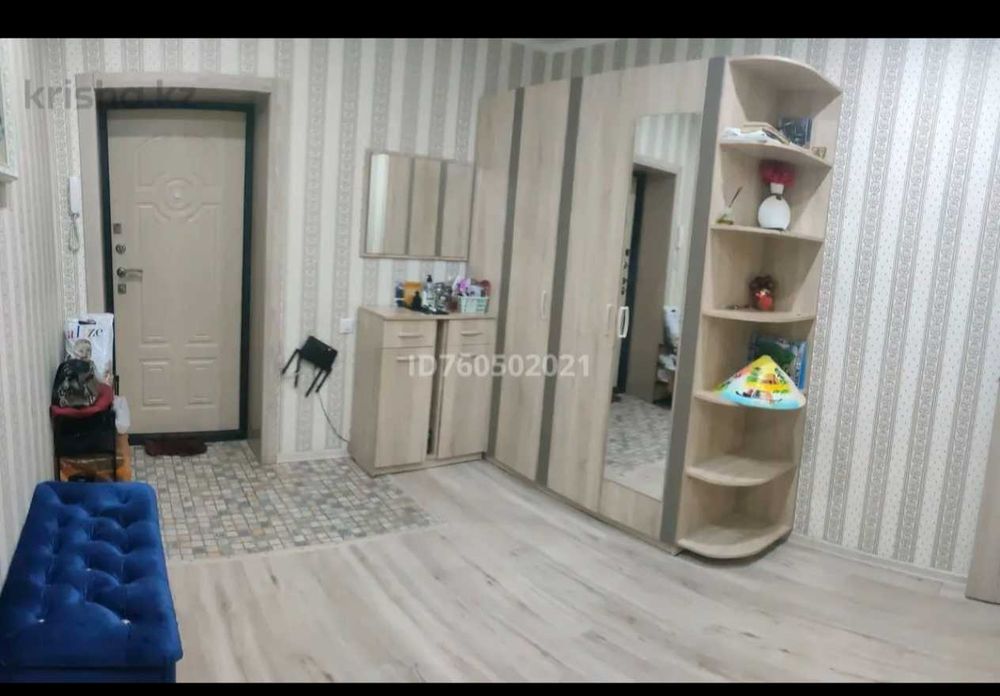 Продам 2-х квартиру КЖБИ