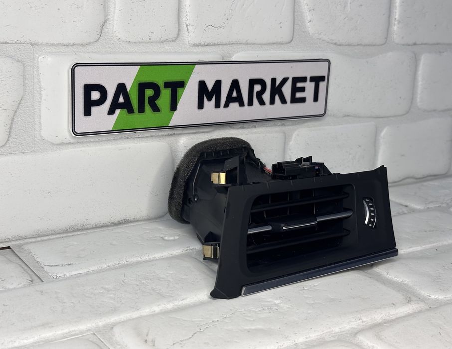 Лява Духалка AUDI A7 C8 4K 4K1820901A