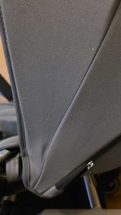 Vand carucior Joolz Hub Plus + Cocon + Adaptor Scoica