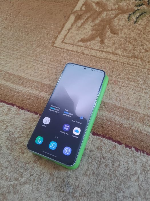 Samsung s20 128gb
