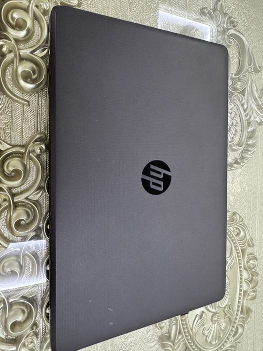 HP note book 15,6 ekran