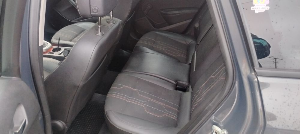 Vand opel astra j 2014 1.7d