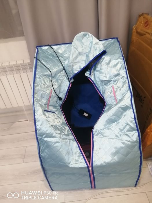 Багуа сауна хорошие