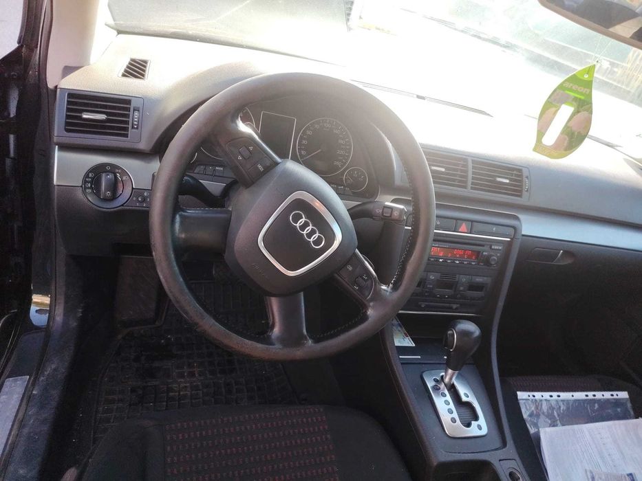 AUDI A4 2006 — imagine 4