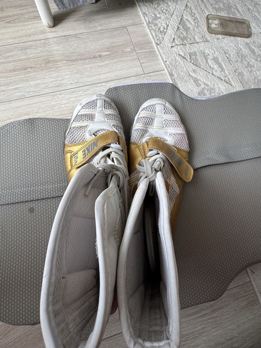 боксерки nike hyperko 1 ,43 размер