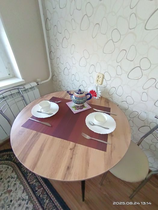 Посуточно 7-28 сдаётся квартира