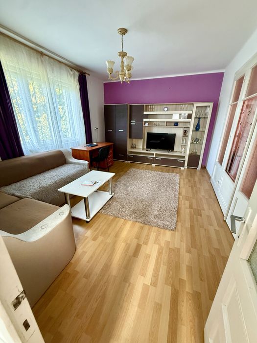 De închiriat: apartament/casa curte garaj 100mp Zorilor Sigma Observatorului