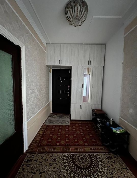 Продаётся квартира Юнусабад 17кв 4/3/5