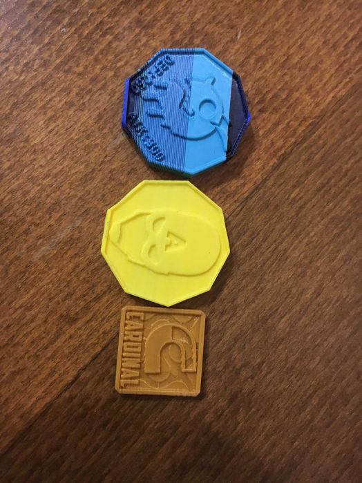 Graff coin-колекция