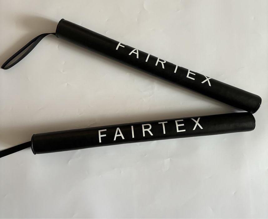 Тренирские палки для оточки мастерства.