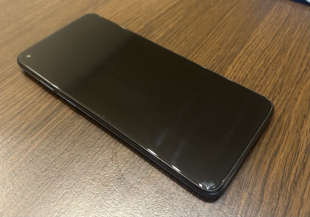 Motorola G9 Plus – 128GB