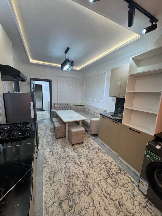 Сдаётся квартира в аренду