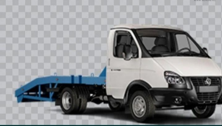 Эвакуатор  Жетысаи каласы