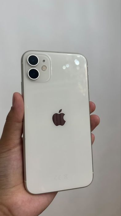 Iphone 11 в отличном состоянии