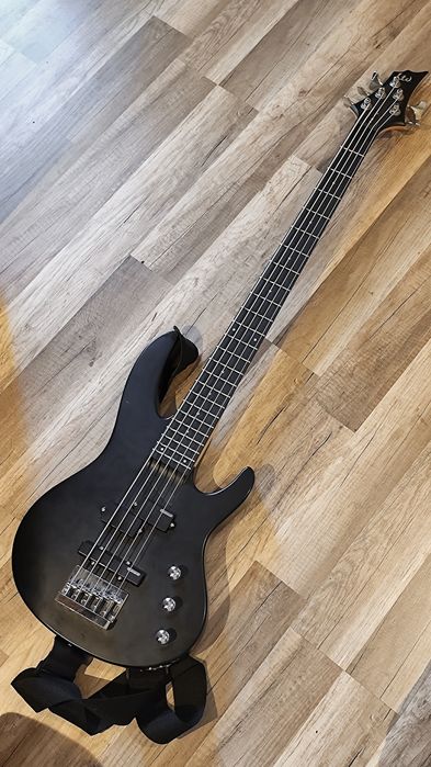 ESP LTD B15 Електрическа Бас Китара