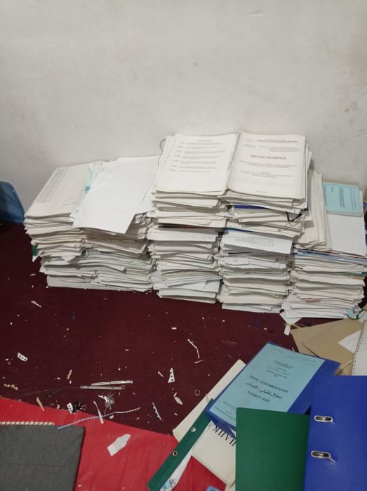 Makalatura.makalatira Переработка.