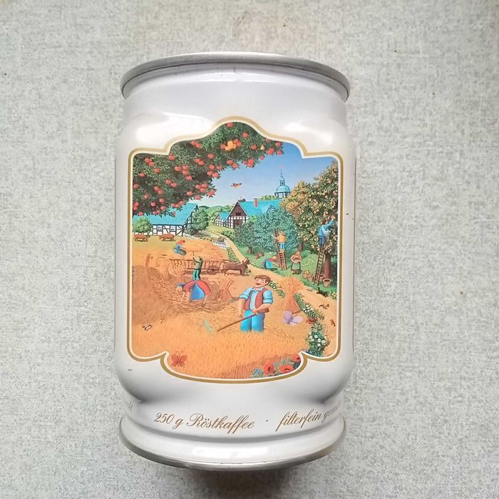 Кофе    Германия