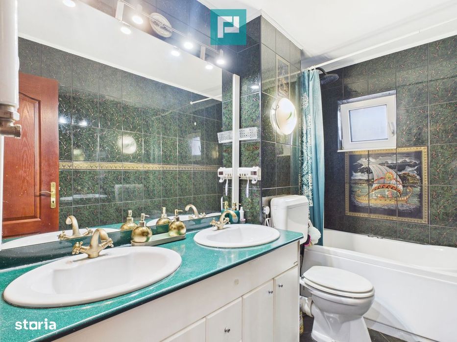 Apartament ultracentral cu loc de parcare