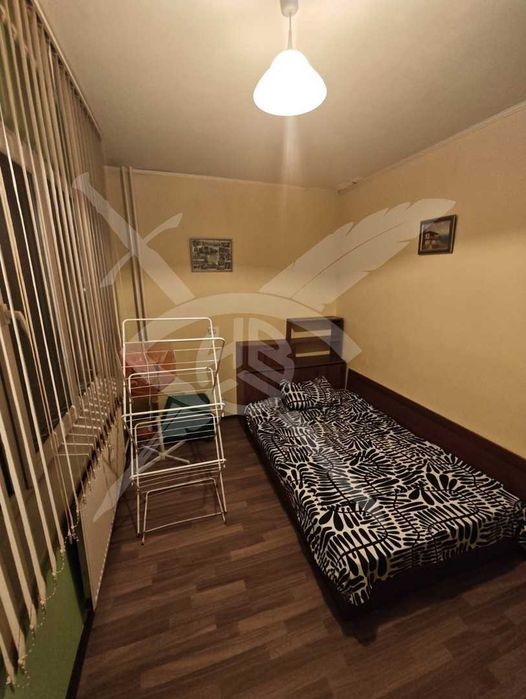 Дава се под наем Тристаен апартамент в София, Младост 4 - 67 кв.м за 598.23 € - Снимка #1