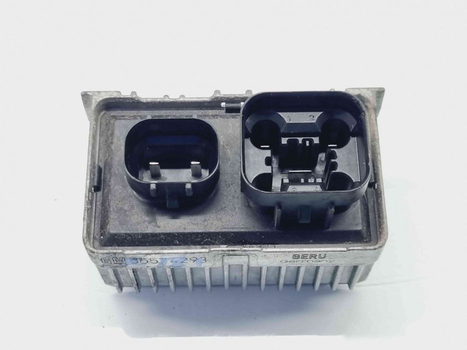 Releu Opel Astra J Coupe GTC [Fabr 2009-2015] 55574293