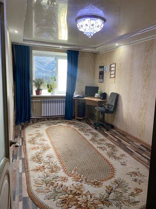 Продам 2х комн квартиру