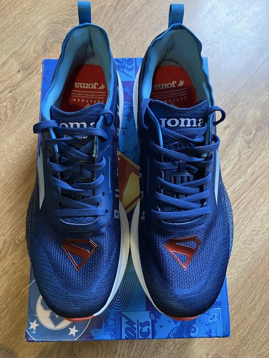 Joma R1000 superman edition