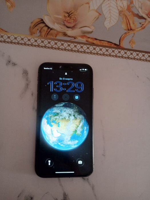 Аифон 11 128г тық