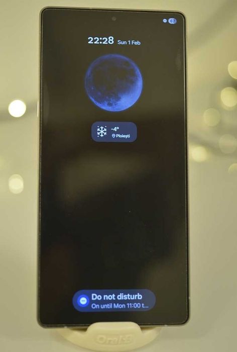 SAMSUNG Galaxy S25 Ultra 12GB RAM, 512GB Titanium Gray (Dual Sim)