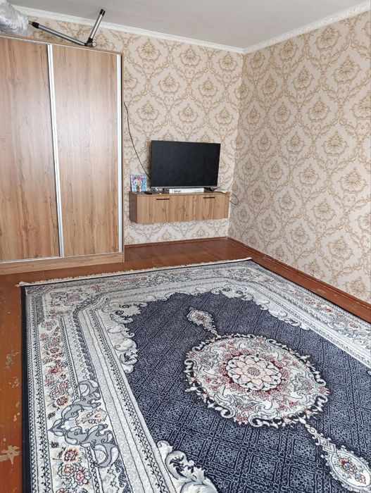 Продается своя 1/3/4 квартира