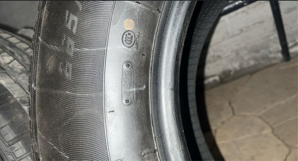 Шины Triangel 265/65/17