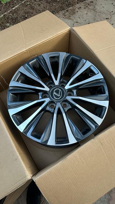 Продам диски р 20