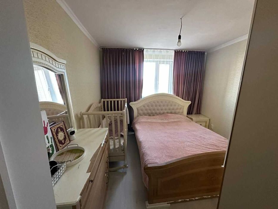 3 ком квартира в районе ай-ти