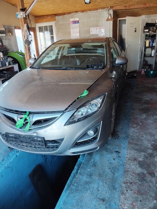 Vând fata mazda 6 2008-2013