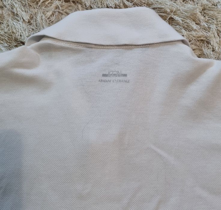 Tricou Armani Exchange