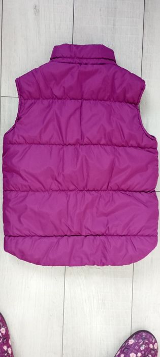 НОВО елече за момиче - ръст 152 см