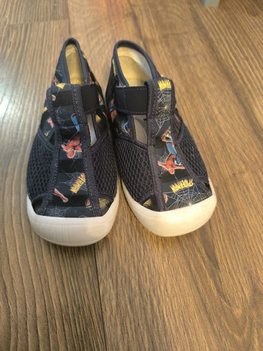 Детски пантофи Беко 26