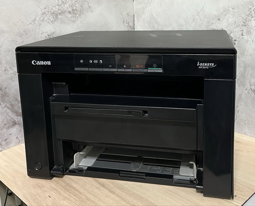 Принтер Canon MF3010