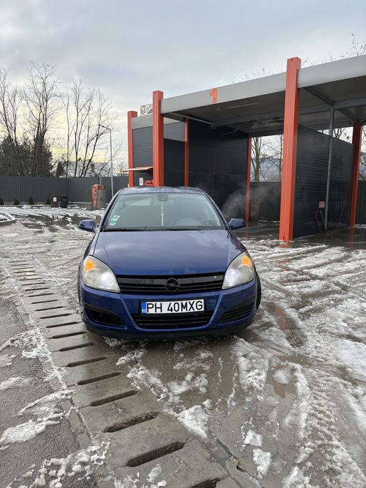 Se vinde opel astra H