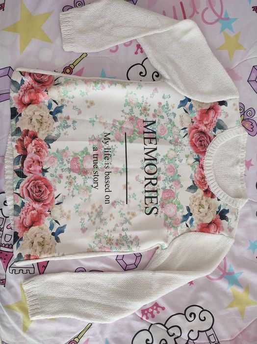 Детски трикотаж 134-140