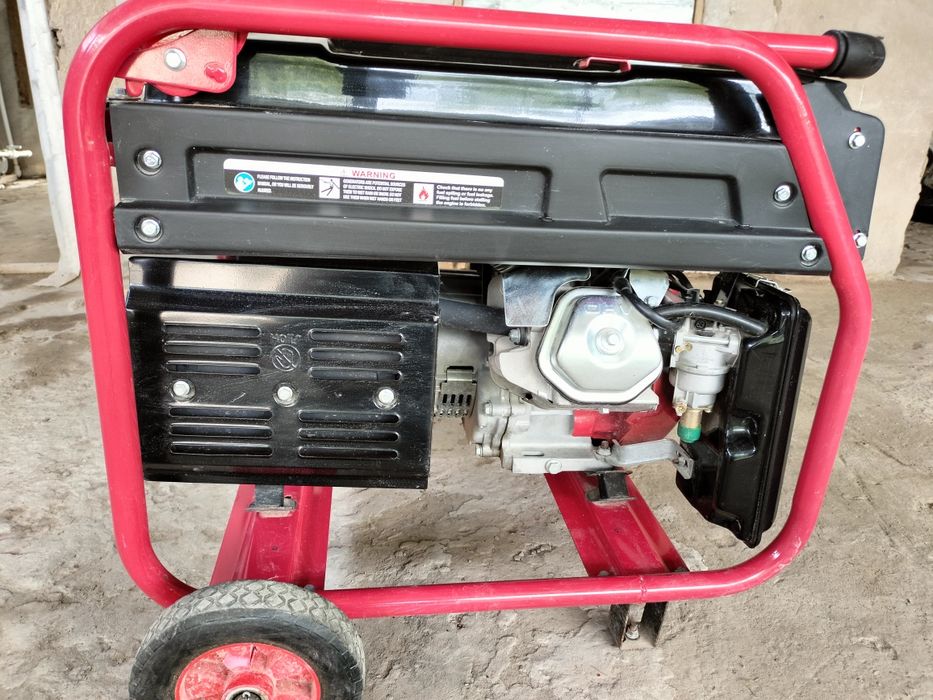 Электро движок 220 в