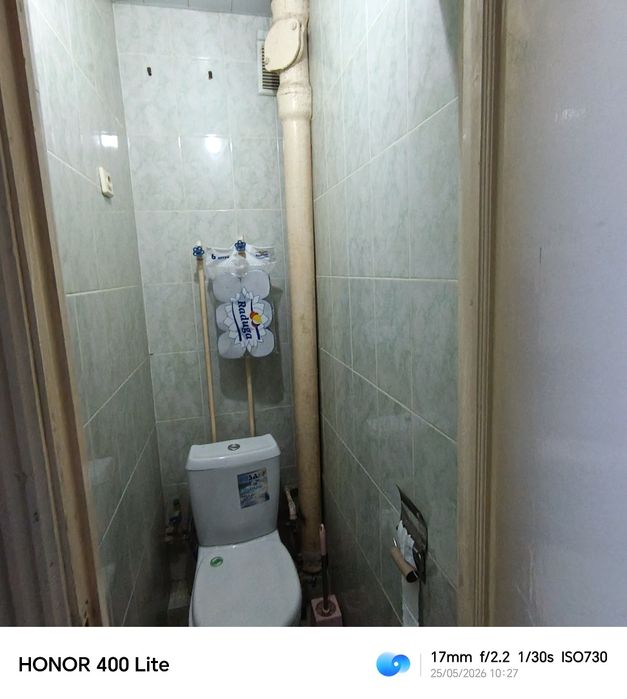 Срочно продаётся квартира в ленский себирский пелмини 77 серия 4 этаж