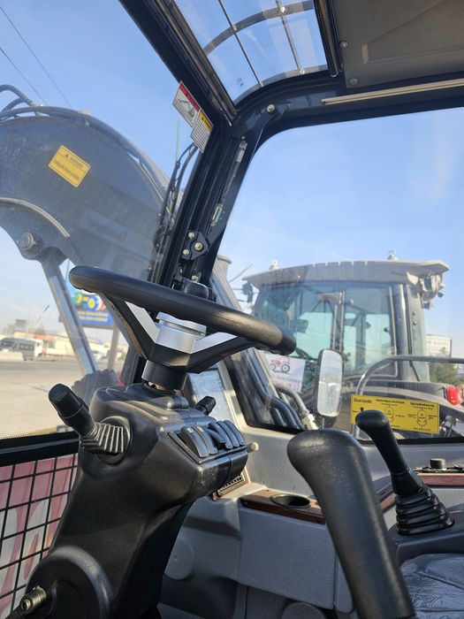 Экскаватор 75талик Гидромолот