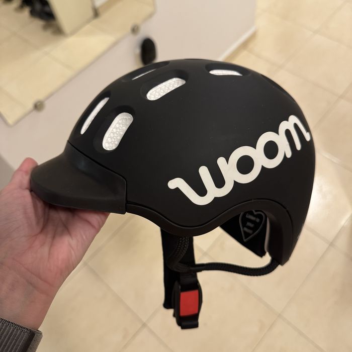 Детска каска Woom XS