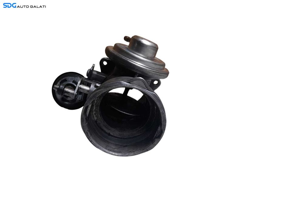 EGR Seat Toledo 2 1.9 TDI ARL ASZ 1999 - 2005 Cod 038131501T 038129637L 03G129637 03G131501A [N1126]