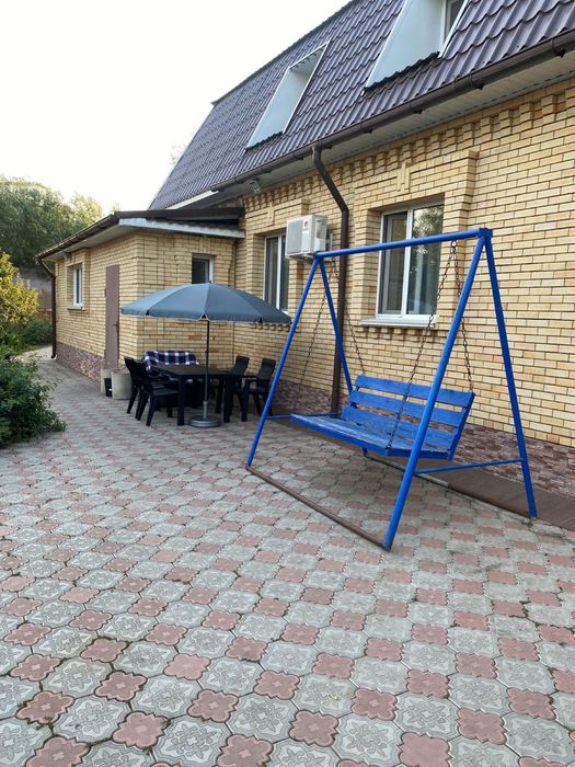 Коттедж для мероприятий