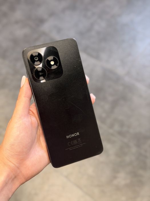 Honor X5c Plus 128GB Liber de retea