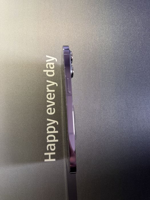 Iphone 14 Pro Max 256