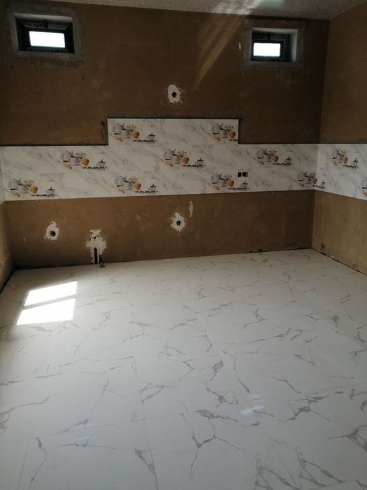 Кафел терамиз тез ва сфатли