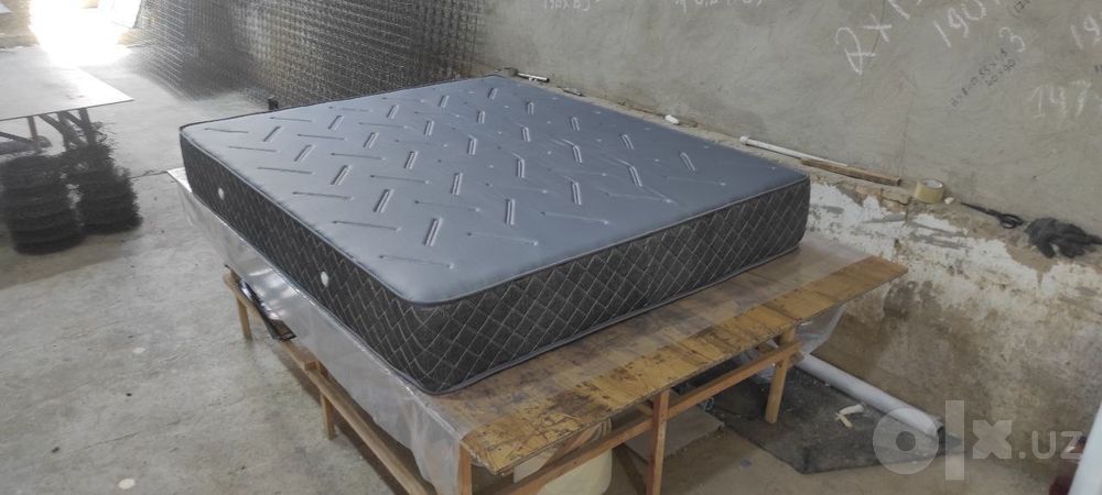 Matras  матрас ishlab chiqaruvchidan