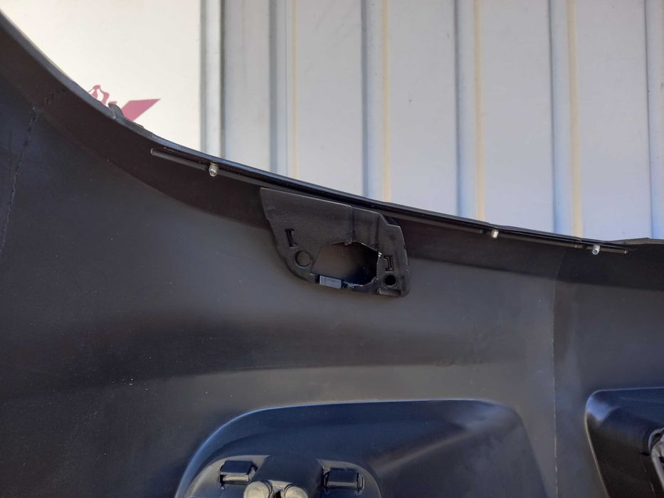 Bara Fata Opel Astra H (2004-2007) OPC Design